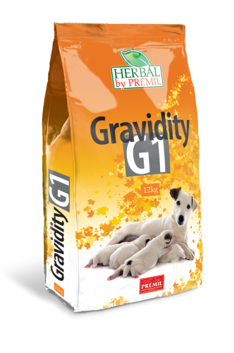 Herbal Premil Gravidity G-1